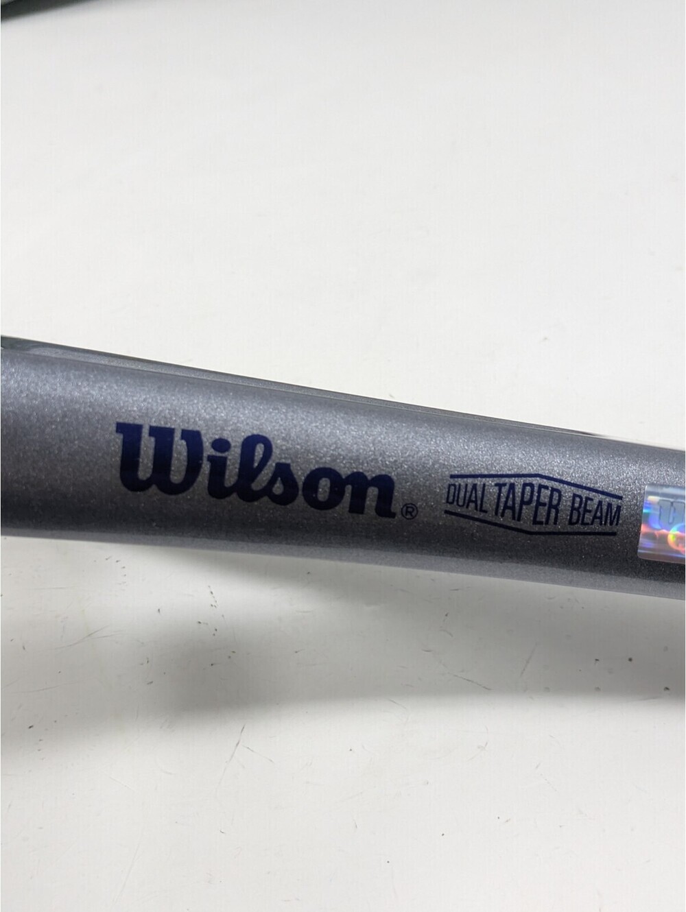 Popular Wilson Hard Racket PROFILE Tour L4 Thick Racket - Picture 5 of 10